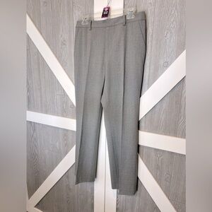 Lauren Ralph Lauren Gray Women's Pants